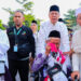 Lepas Jamaah Haji Tangsel, Benyamin: Penantian Lama Saatnya Jadi Tamu Allah