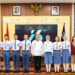 Wali Kota Lepas 10 Pelajar Terbaik Tangsel untuk Seleksi Paskibraka Provinsi dan Nasional