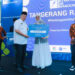 Gandeng Kementerian Hingga Perbankan, Walkot Benyamin Luncurkan Entrepreneur Hub Finance