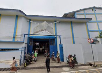 Dugaan Pelecehan Siswi SMK Waskito, Modus Pelaku Membuat Film untuk Lomba