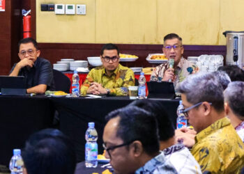 Gerak Cepat Tangani Sampah, Pemkot Tangsel Kick Off PSEL Cipeucang