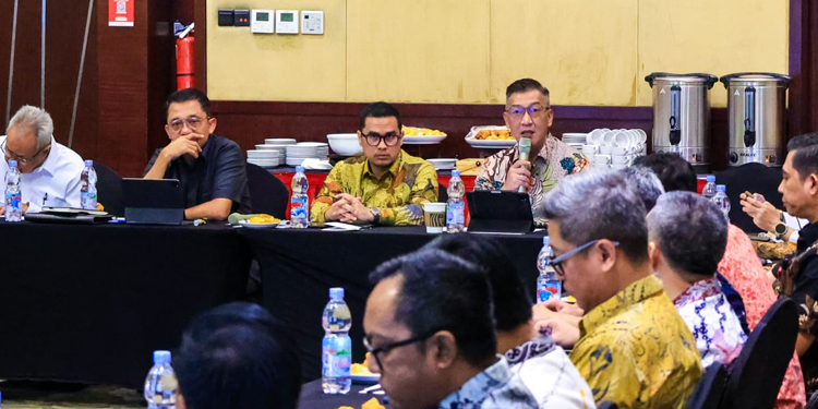Gerak Cepat Tangani Sampah, Pemkot Tangsel Kick Off PSEL Cipeucang