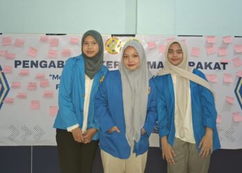 Peningkatan Efektivitas Pembelajaran Akuntansi Siswa Melalui Aplikasi Pivottable Excel dalam Pengolahan Data Keuangan