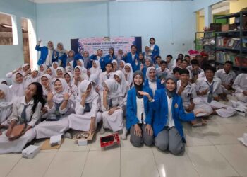 Meningkatkan Daya Saing Kewirausahaan pada Generasi Muda di Era Modern Melalui Promosi Digital