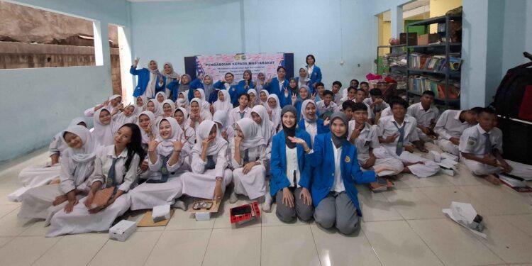 Meningkatkan Daya Saing Kewirausahaan pada Generasi Muda di Era Modern Melalui Promosi Digital