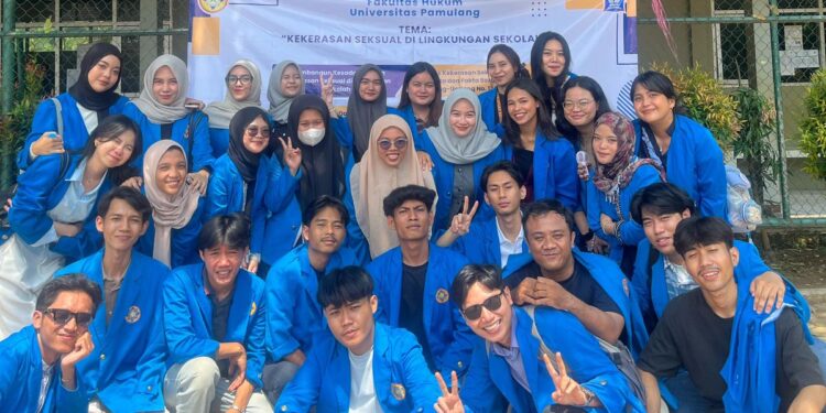 Strategi Hukum untuk Mencegah dan Menanggulangi Kekerasan Seksual pada Anak di Lingkungan Sekolah