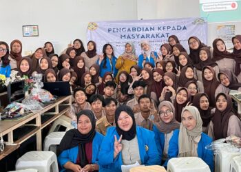 Pencatatan Pengeluaran Uang Jajan sebagai Strategi Dasar Pengelolaan Keuangan Pribadi bagi Pelajar