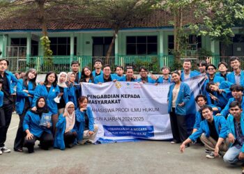 Implementasi Nilai-Nilai Pancasila dalam Upaya Bela Negara di Era Globalisasi