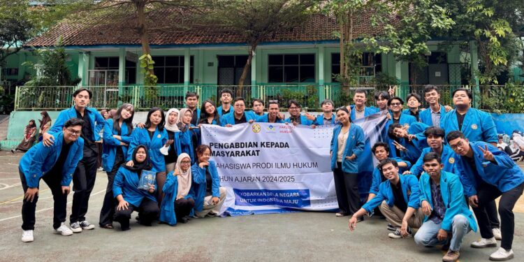 Implementasi Nilai-Nilai Pancasila dalam Upaya Bela Negara di Era Globalisasi