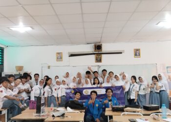 Judi Online Bukan Solusi Ekonomi, tetapi Ancaman bagi Keluarga dan Masyarakat