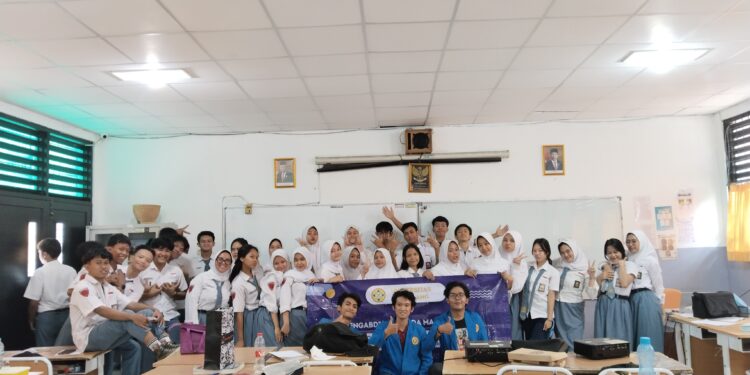 Judi Online Bukan Solusi Ekonomi, tetapi Ancaman bagi Keluarga dan Masyarakat