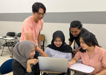 Proses Evaluasi Kinerja: Antara Harapan, Tantangan dan Solusi