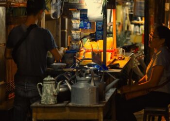 Strategi Bantuan Pemerintah untuk Memperkuat UMKM di Tengah Tantangan Ekonomi