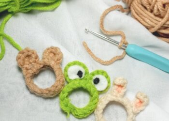 Merajut: Seni Menganyam Benang menjadi Karya yang Indah