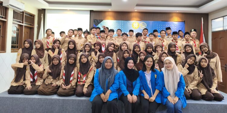 Peran Media Sosial sebagai Sarana Penghasilan Tanpa Modal melalui Affiliate Marketing