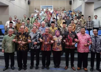 Mendiktisaintek Disomasi, Minta Pelantikan Rektor UPI 2025-2030 Ditunda