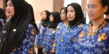 Kemenpan RB Izinkan ASN untuk WFA dengan Jam Kerja Fleksibel