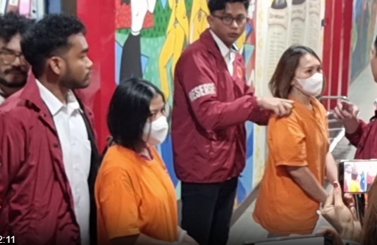 Sungguh Keji, ART di Batam Disiksa dan Dipaksa Makan Kotoran Anjing oleh Majikan