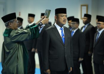 Kepala BNPB Lantik Mayjen TNI Budi Irawan Sebagai Deputi Penanganan Darurat