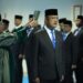 Kepala BNPB Lantik Mayjen TNI Budi Irawan Sebagai Deputi Penanganan Darurat