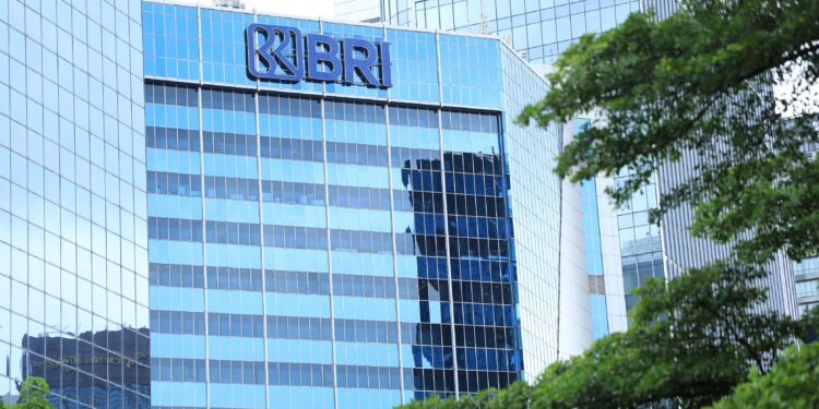 Kelas Dunia! BRI Dinobatkan Sebagai Perusahaan Publik Terbesar di Indonesia dalam Daftar Forbes Global 2000 Tahun 2025