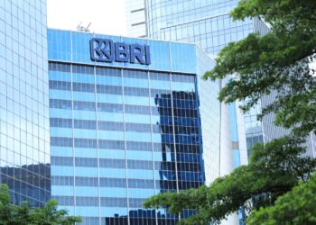 Kembali Cetak Prestasi Global, BRI Jadi Institusi Keuangan No.1 di Indonesia dalam Daftar Fortune Southeast Asia 500
