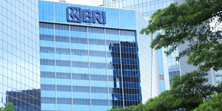 Kembali Cetak Prestasi Global, BRI Jadi Institusi Keuangan No.1 di Indonesia dalam Daftar Fortune Southeast Asia 500