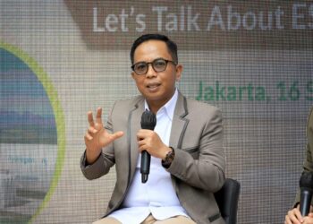 Green Financing BRI Terus Tumbuh di Tengah Transformasi Hijau Industri Perbankan