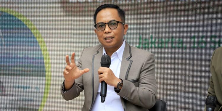 Green Financing BRI Terus Tumbuh di Tengah Transformasi Hijau Industri Perbankan