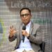 Green Financing BRI Terus Tumbuh di Tengah Transformasi Hijau Industri Perbankan