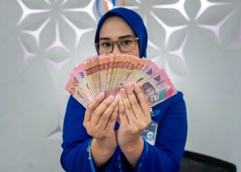 Perkuat Jaring Pengaman Sosial, BRI Sukseskan Penyaluran Bantuan Subsidi Upah