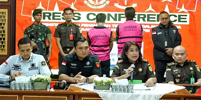 Kasus Kredit Fiktif, Tiga Pejabat Bank BUMN Serpong jadi Tersangka