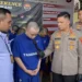 Gagal Jadi Sarjana, Mahasiswa di Cimahi Terciduk Edarkan Ganja Jelang Wisuda