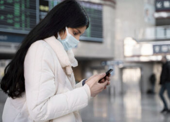 Waspadalah! Kemenkes Temukan Tujuh Kasus Covid di Indonesia