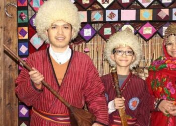 DISWAY: Teheran Baku