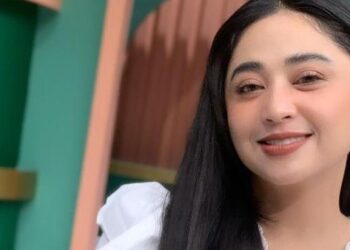 Tak Tanggung-Tanggung, Tahun Ini Dewi Perssik Kurban 17 Ekor Sapi