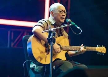 Lama Tak Muncul, Ebiet G. Ade Bakal Tampil di Prambanan Jazz 2025