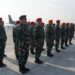 Buntut Perang Kian Memanas, Panglima TNI Gercep Evakuasi WNI dari Iran dan Israel