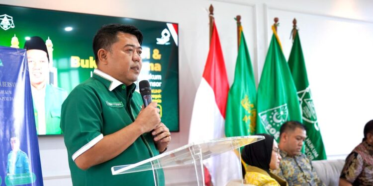 LBH GP Ansor: Korupsi Sritex Cerminkan Lemahnya Hukum Korporasi, Pemilik Harus Dimintai Pertanggungjawaban