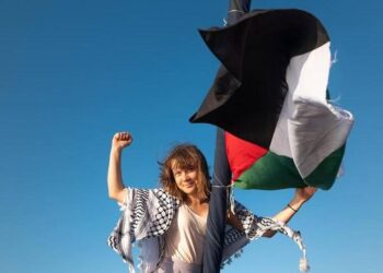 Nekat Terobos Blokade Israel, Aktivis Greta Thunberg Berlayar Bawa Bantuan ke Gaza