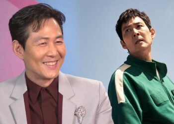 Lee Jung Jae Bocorkan Perjuangan Gi Hun di Titik Akhir Serial Squid Game 3