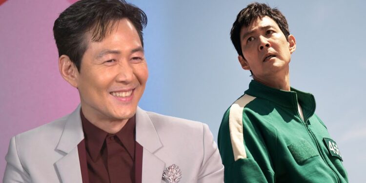 Lee Jung Jae Bocorkan Perjuangan Gi Hun di Titik Akhir Serial Squid Game 3