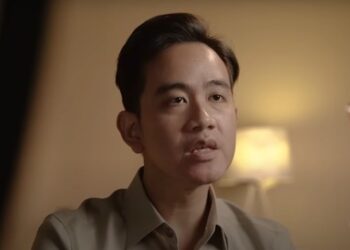 Gibran Kepergok Mengikuti Akun Judol, Setwapres Sebut Sudah di-Unfollow