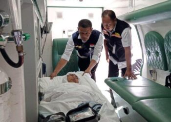 Mayoritas Terkena Serangan Jantung, 175 Jamaah Haji Indonesia Wafat di Tanah Suci