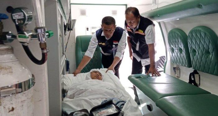 Mayoritas Terkena Serangan Jantung, 175 Jamaah Haji Indonesia Wafat di Tanah Suci