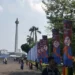 HUT ke-79 Bhayangkara Digelar Besok, Diimbau Kantor Kawasan Jakpus Terapkan WFH