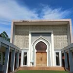 Masjid Al Madinah, Pionir Ruang Ibadah yang Ramah Keluarga