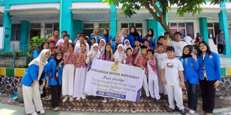 Mengembangkan Minat dan Bakat dengan Aplikasi di Era Digital