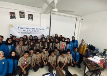 Strategi Cerdas Mengatur Uang Saku: Mendorong Kemandirian Finansial Siswa