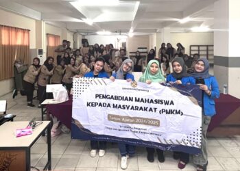 Remaja Melek Finansial: Pentingnya Literasi Keuangan di Era Digital